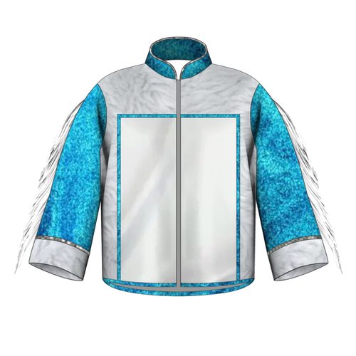 Boxxerworld JOSHUA JKT